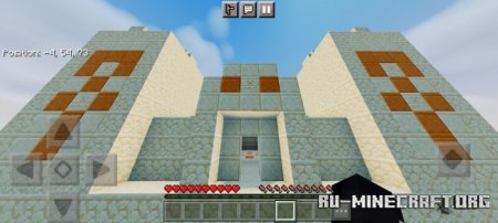 ������� Temple Speedrunning Practice ��� Minecraft PE