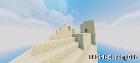 ������� Temple Speedrunning Practice ��� Minecraft PE