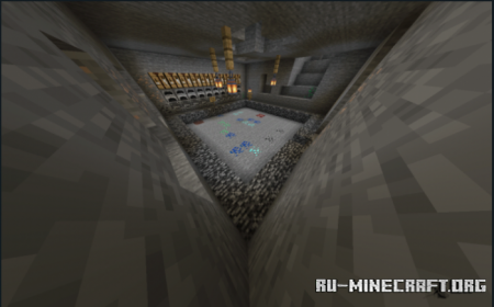 ������� Survival & PVP V2 ��� Minecraft PE