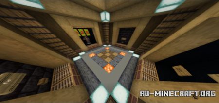 ������� Survival & PVP V2 ��� Minecraft PE