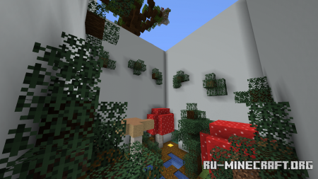 ������� Parkour Everything by XDUDI'S TEAM ��� Minecraft