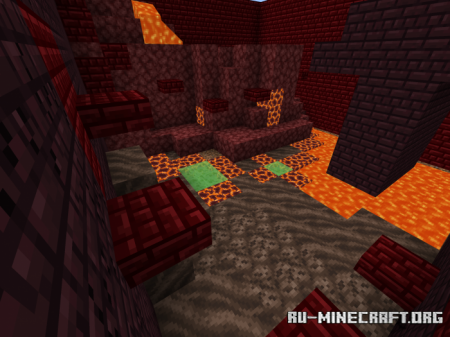 ������� Crazy Course ��� Minecraft PE