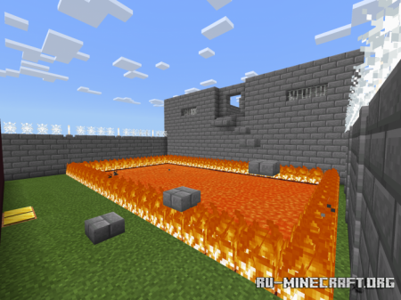 ������� Crazy Course ��� Minecraft PE