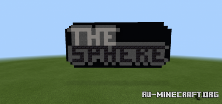 ������� The Sphere by MSO Soneor ��� Minecraft PE