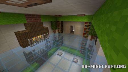 ������� The Sphere by MSO Soneor ��� Minecraft PE