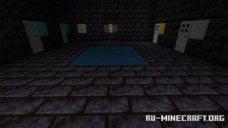 ������� The Sphere by MSO Soneor ��� Minecraft PE