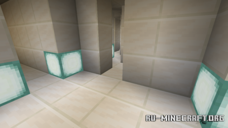 ������� The Sphere by MSO Soneor ��� Minecraft PE