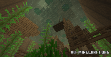 ������� Find the Button: Biomes 2 ��� Minecraft