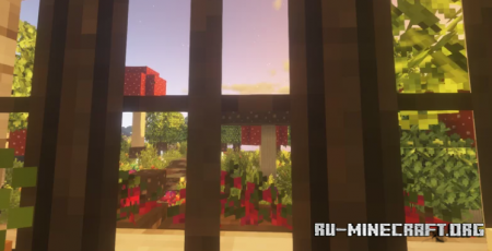 ������� Fairy Cottage by Father_Pigeon ��� Minecraft