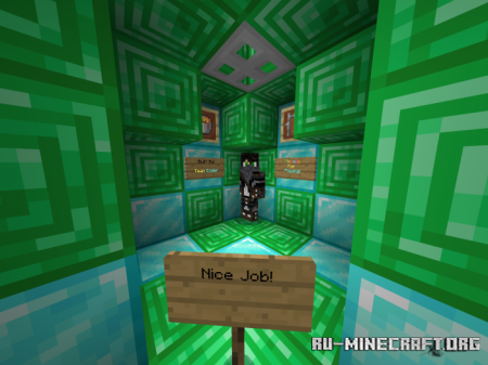  Helix Parkour REDUX  Minecraft PE