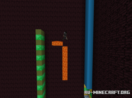  Helix Parkour REDUX  Minecraft PE