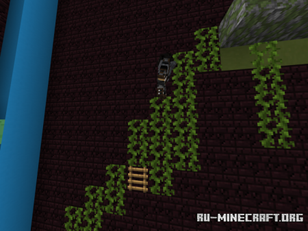  Helix Parkour REDUX  Minecraft PE
