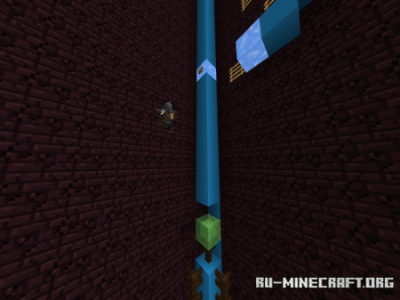  Helix Parkour REDUX  Minecraft PE