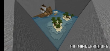 ������� Milorrk's Kit PVP ��� Minecraft PE