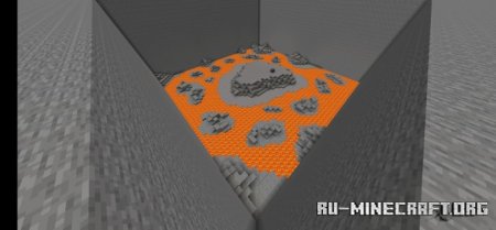 ������� Milorrk's Kit PVP ��� Minecraft PE