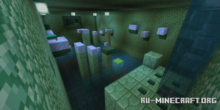 ������� PATAPOLE V (In Construction) ��� Minecraft PE