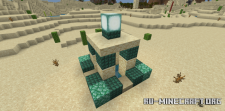 ������� PATAPOLE V (In Construction) ��� Minecraft PE