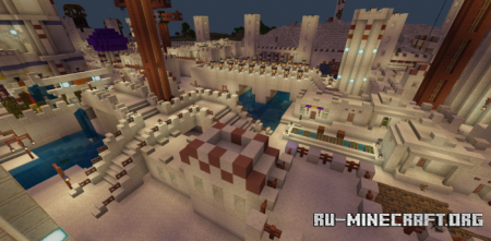 ������� PATAPOLE V (In Construction) ��� Minecraft PE