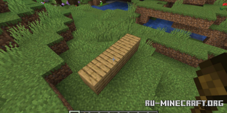  Staff of Building  Minecraft 1.16.5