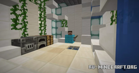 ������� The Lost Lab by xXToastIsGoodXx ��� Minecraft