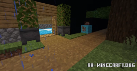 ������� The Lost Lab by xXToastIsGoodXx ��� Minecraft