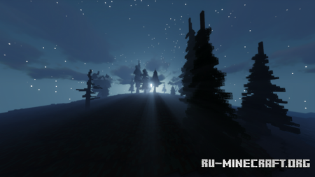 ������� Gardens of Azerea ��� Minecraft PE