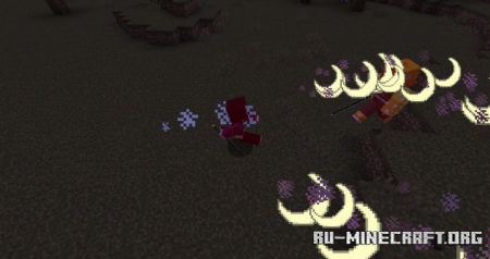  Kimetsu no Yaiba  Minecraft 1.16.5