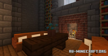  Fantasy Medieval Castle by Weisscream17  Minecraft