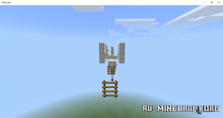 ������� World of Fun V1.0 ��� Minecraft PE