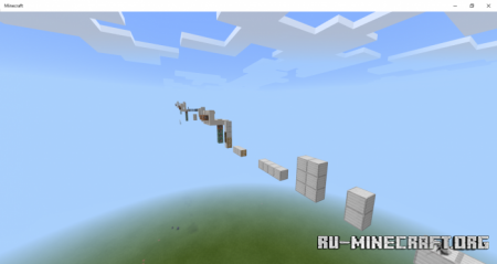 ������� World of Fun V1.0 ��� Minecraft PE