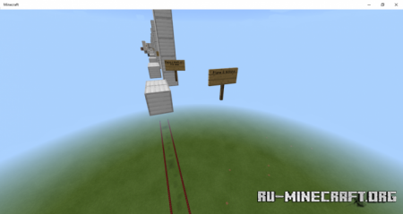 ������� World of Fun V1.0 ��� Minecraft PE