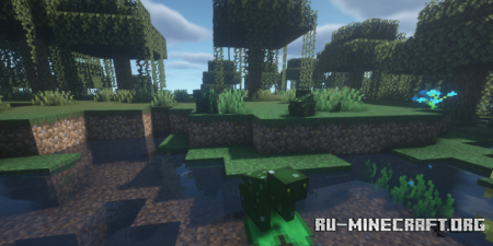  Bizzare Animals  Minecraft 1.16.5