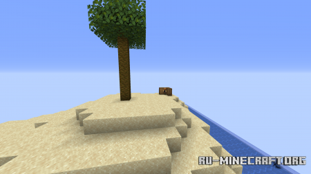 ������� IslandBlock ��� Minecraft