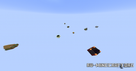 ������� Hayblock ��� Minecraft