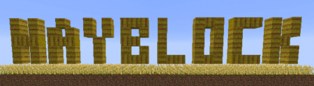 ������� Hayblock ��� Minecraft
