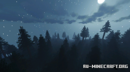 ������� Pandora's Paradise ��� Minecraft PE