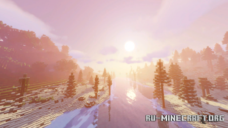 ������� Pandora's Paradise ��� Minecraft PE