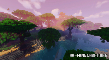 ������� Pandora's Paradise ��� Minecraft PE