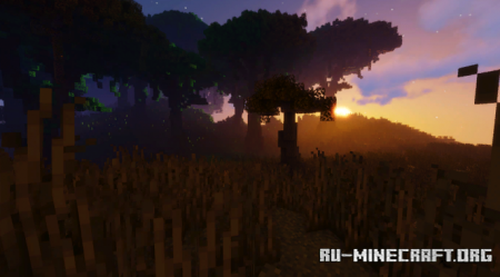 ������� Pandora's Paradise ��� Minecraft PE