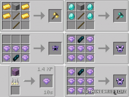  Stalwart Dungeons  Minecraft 1.16.5