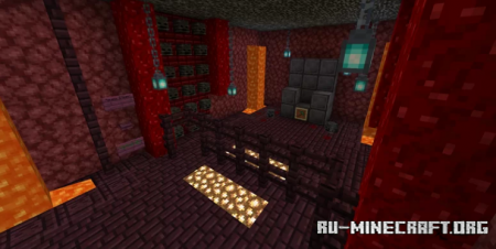 Скачать Tarderi's Adventure для Minecraft Скачать Tarderi's Adventure для Minecraft