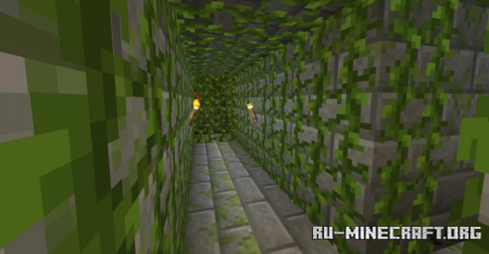 Скачать Tarderi's Adventure для Minecraft Скачать Tarderi's Adventure для Minecraft