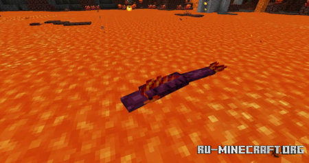 Скачать Caves of Cobalt для Minecraft 1.15.2
