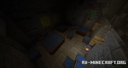 ������� Secret Forest Hideout: Trull ��� Minecraft