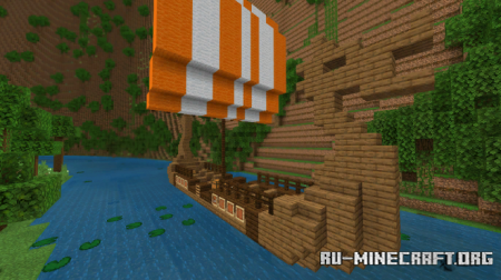 ������� Hunger Games (Auto-Reset) ��� Minecraft PE