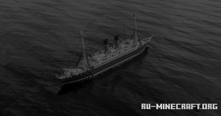 ������� SY Princess Marie ��� Minecraft