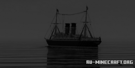 ������� SY Princess Marie ��� Minecraft