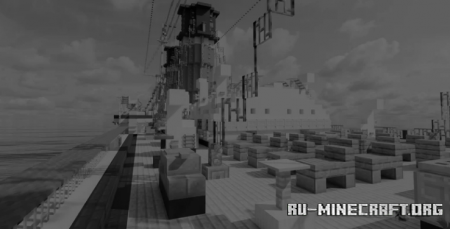 ������� SY Princess Marie ��� Minecraft