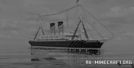 ������� SY Princess Marie ��� Minecraft