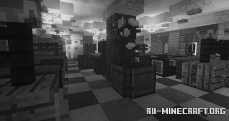 ������� SY Princess Marie ��� Minecraft